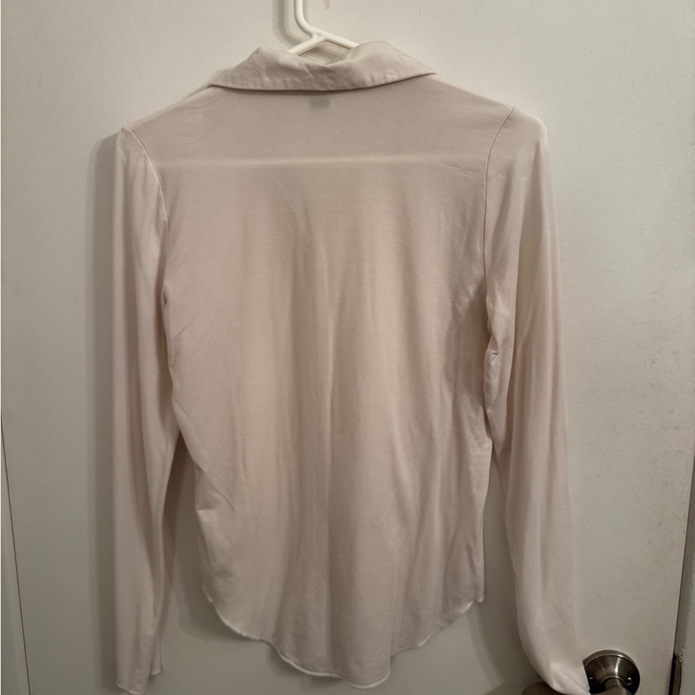 Wilfred Pose Longsleeve - Picture 2 of 2